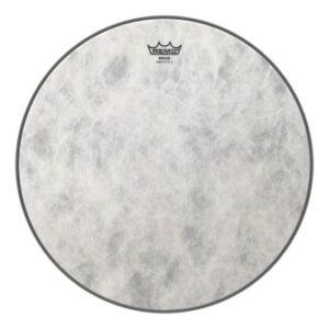 **special Order**, Banjo Head, Fiberskyn, 10-15/16“ Diameter, High Collar