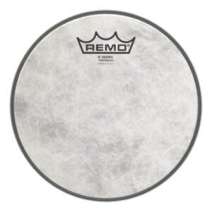 Doumbek Drumhead, S Series, Fiberskyn, 8.75“ Diameter, 3/8” Collar, Thin Hoop