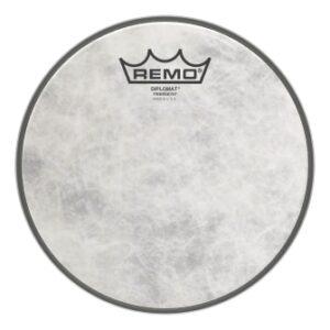 Darbuka, Fiberskyn, 8.75“ Diameter, 7/16” Collar