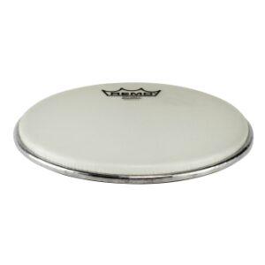 Darbuka, Renaissance, Diplomat, 8.75“ Diameter, 7/16” Collar