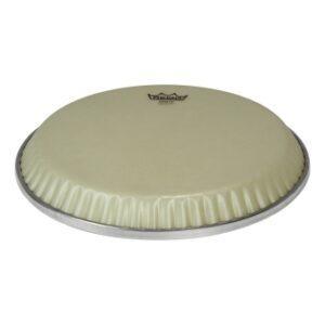 Conga Drumhead, Symmetry, 12.25“, Low Collar, D1, Nuskyn