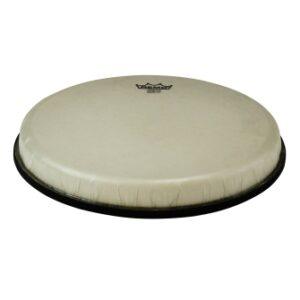 Djembe Drumhead, 15“, Nuskyn