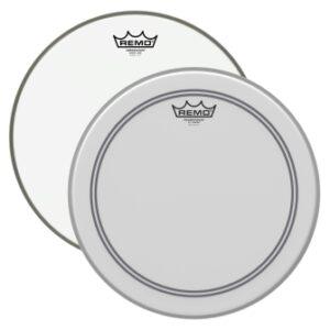 Snare Pack (14“ Sa-snare/14” P3-coated)