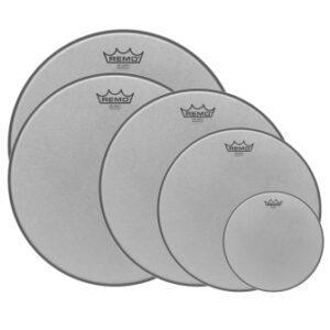 Propack (6“,10”,13“,14” Renaissance Crimplock + Free 12“)