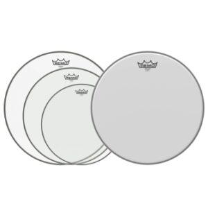 Propack (10“, 12”, 14“ Be-clear + Free 14” Be-coated)