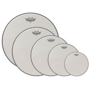 Propack (6“,8”,10“,12”,14“ Suede Be Crimplock, 10” Is Free)