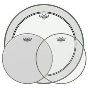 Propack, Domestic Only, (14“ Coated Ba, 22” Clear P3, Free Sa-0114-00)