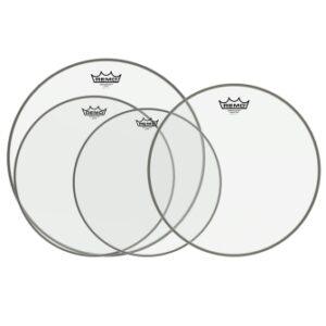 Propack (12“, 13”, 16“ Ba-clear + Free 14” Sa-hazy)