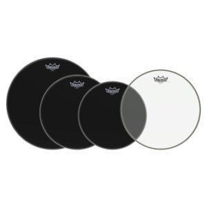 Propack (10“, 12”, 14“ Es-amb + Free 14” Sa-hazy)