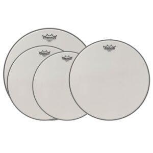 Propack (12“,13”,16“ Ba-suede + Free 14”)