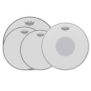 Propack (12“, 13”, 16“ Sm White Be, + Bx-0114-10)