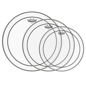 Tom Pack (10“,12”,14“ Clear Ps), Domestic Only