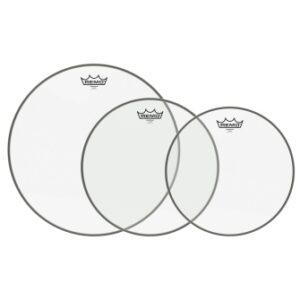 Tom Pack (12“,13”,16“ Clear Be), Domestic Only