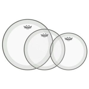 Tom Pack (12“,13”,16“ Clear P4), Domestic Only