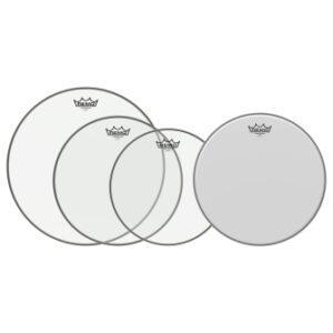 Propack (10“,12”,14“ Clear Ba + 1 Free 14” Coated Ba)