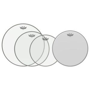 Propack (12“,13”,16“ Clear Ba + 1 Free 14” Coated Ba)