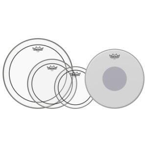 Propack (10“,12”,16“ Clear Ps, Free Cx-0114-10), Domestic Only