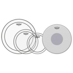 Propack (10“,12”,14“ Clear Ps, Free Cx-0114-10), Domestic Only