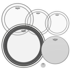 Propack, (12“,13”,16“ Clear Ps, 22” Clear Powerstroke Pro, Ba-0114-00, Value Added)