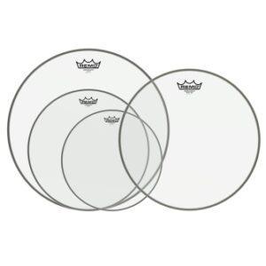 Propack (10“,12”,16“ Clear Ba), With 1 Hazy 14” Sa, Domestic Only