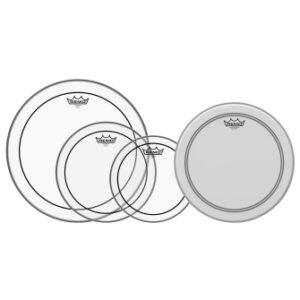 Propack (10“,12”,16“ Clear Ps, + Free 14” P3), Domestic Only