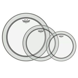 Tom Pack (10“,12”,16“ Clear P3), Domestic Only