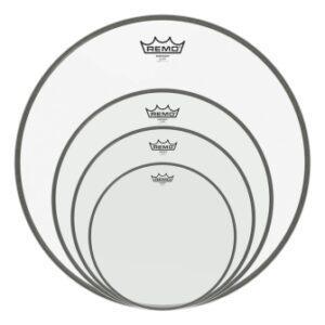 Tom Pack (8“, 10”,12“,16” Clear Be), Domestic Only