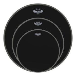 Tom Pack (10“,12”,16“ Ambassador Ebony), Domestic Only