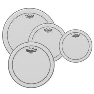 Tom Pack (10“,12”,14“,16” Coated Ps), Domestic Only