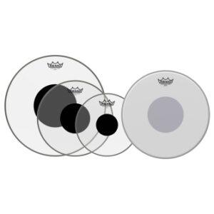 Propack (10“,12”,16“ Clear Cs, Free Cs-0114-10)