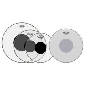 Propack (12“,13”,16“ Clear Cs, Free Cs-0114-10)