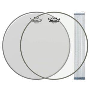 Propack (14“ Ba Coated, 14” Sa Hazy, Snare Wire)