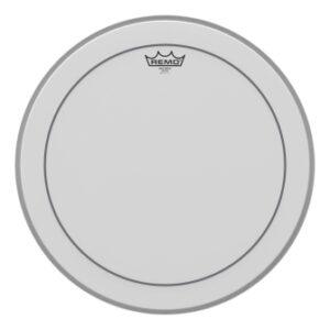 Bass, Pinstripe, Coated, 16“ Diameter