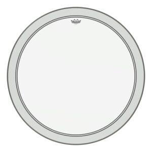 Bass, Powerstroke 3, Clear, 40“ Diameter
