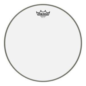 Snare, Ambassador, Clear, 13“ Diameter