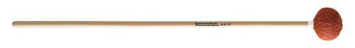 Soft Vibraphone / Marimba Mallets - Orange Cord - Image 2