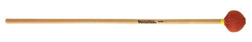 Medium Soft Vibraphone / Marimba Mallets - Orange Cord - Image 2
