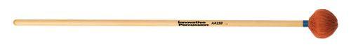 Medium Vibraphone / Marimba Mallets - Orange Cord - Birch - Image 2