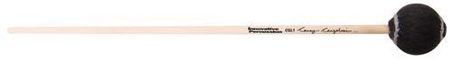 Heavy Bass Marimba Mallets - Black Cord - Birch - Image 2