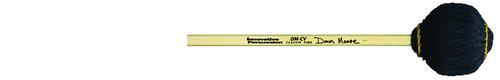 Rattan Artist Series: Dan Moore / Classic Vibraphone Mallets - Black Yarn - Image 2