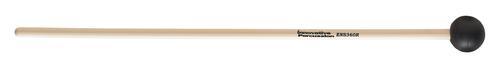 Hard Rubber Mallets -black - Rattan - Image 2