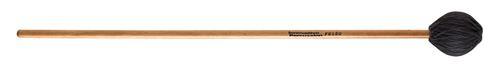 Soft Marimba Mallets with Gray Yarn (FS150) - Image 2