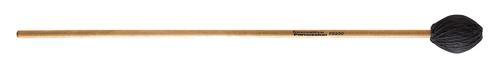 Hard Marimba Mallets - Gray Yarn - Birch - Image 2