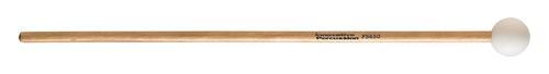Hard Bell Mallets - White - Birch - Image 2