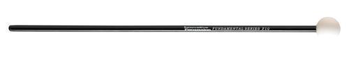 Hard Xylopohone Mallet with White Bell Head (F10) - Image 2