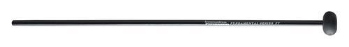 Soft Rubber Marimba Mallets - Gray - Birch - Image 2