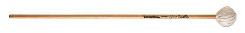 Indoor/outdoor - Medium Marimba Mallets - Off-white Yarn - Birch - Image 2