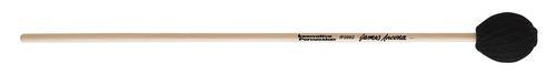 Soft Marimba Mallets - Black Yarn - Birch - Image 2