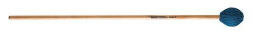 Medium Marimba Mallets with Teal Yarn (IP240) - Image 2