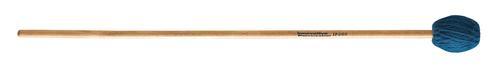 Medium Hard Marimba Mallets with Teal Yarn (IP300) - Image 2